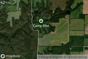 Camp Otto Lake