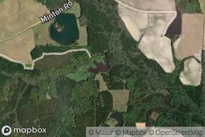 Carter Lake