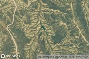 Flaxa Number 1 Reservoir