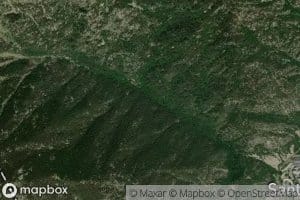 Canal de la Collada Gran