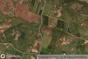 Barranca El Camichin Mocho