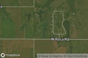 Wanek Reservoir Number 1