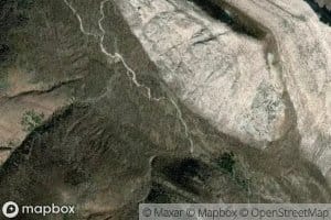 Green Fork Straight Creek