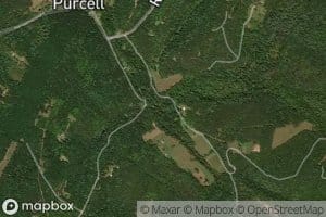 East Branch Sideling Hill Creek