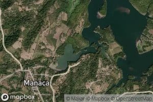 Rio Manacas