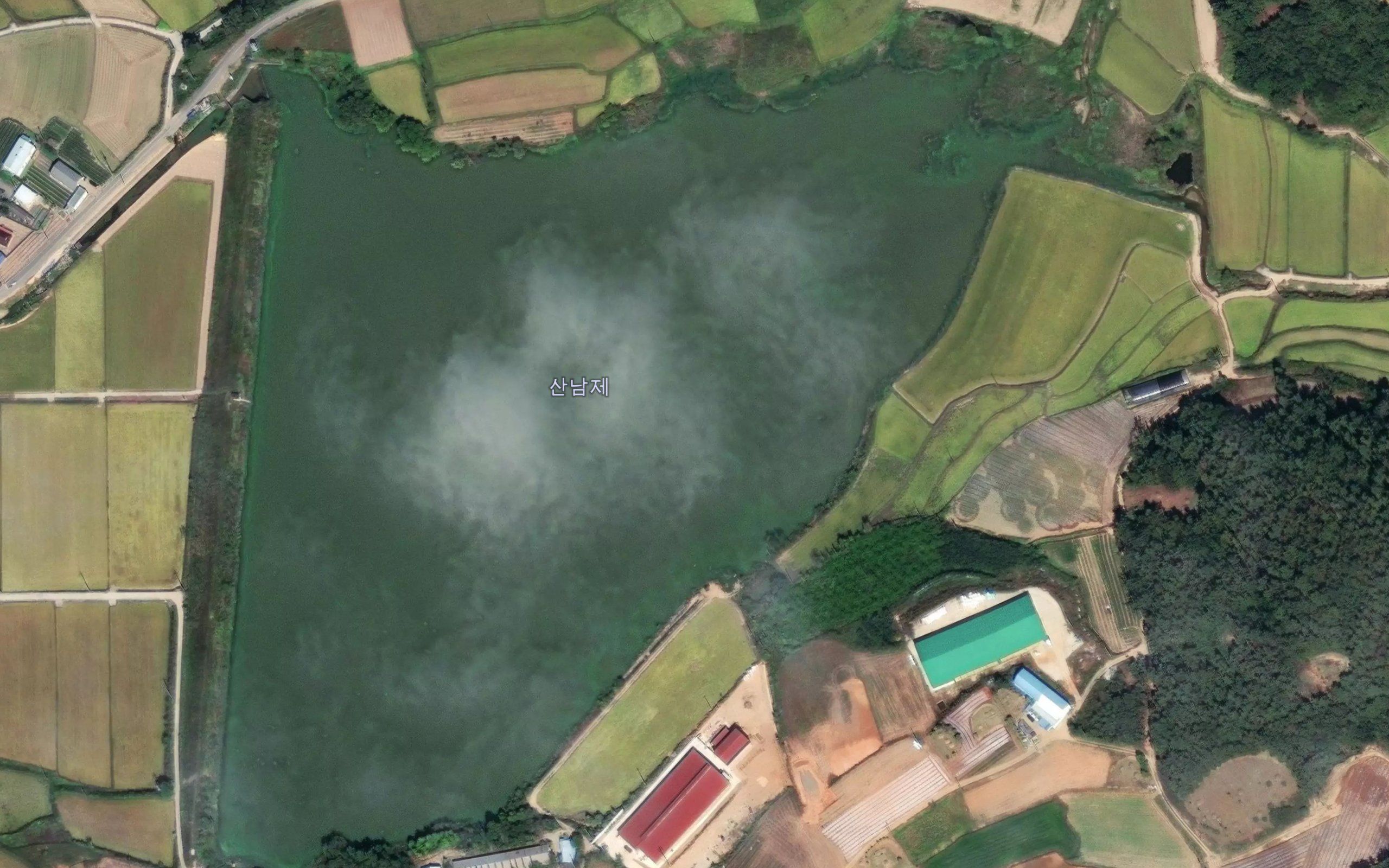 Sinnamje