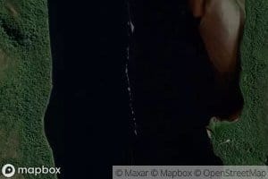 Lago Camilo Henriquez