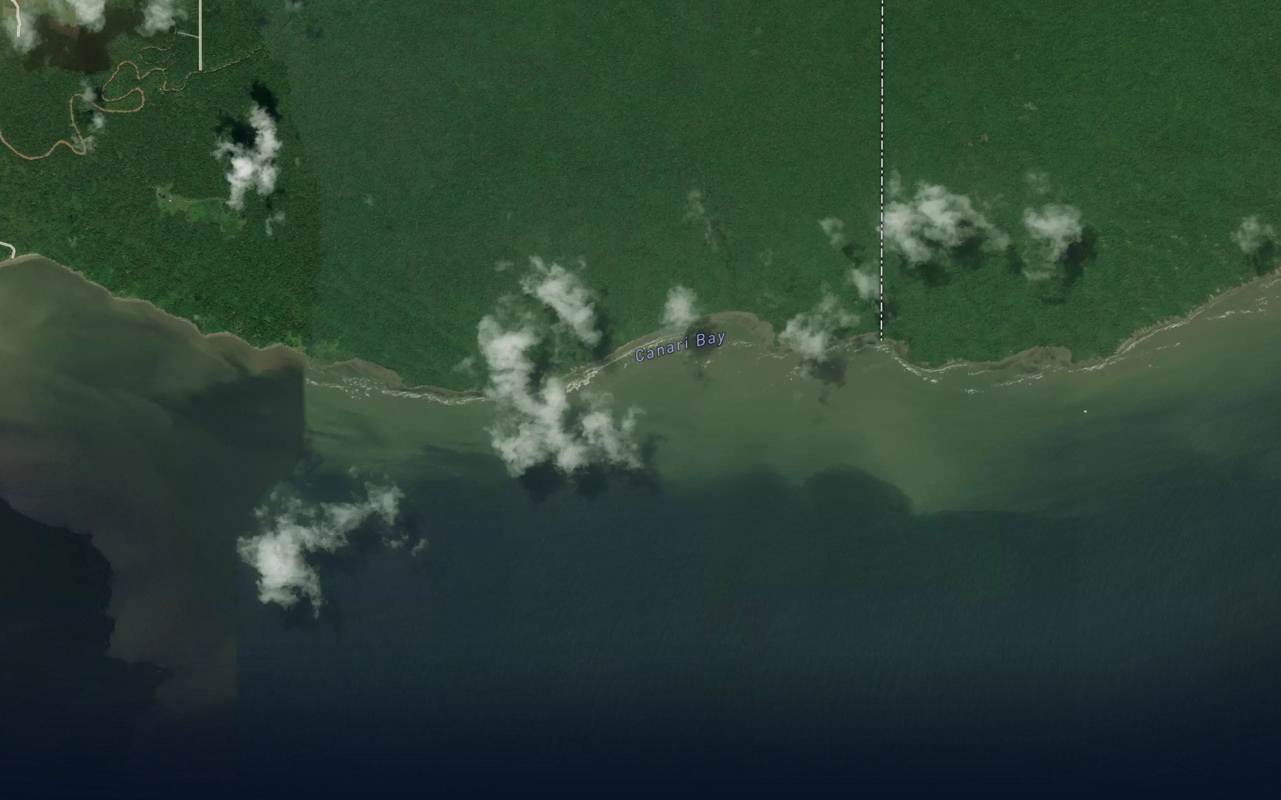 Canari Bay