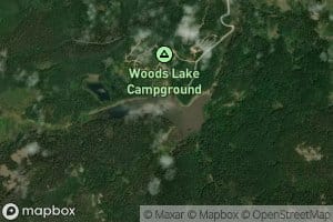 Woods Lake
