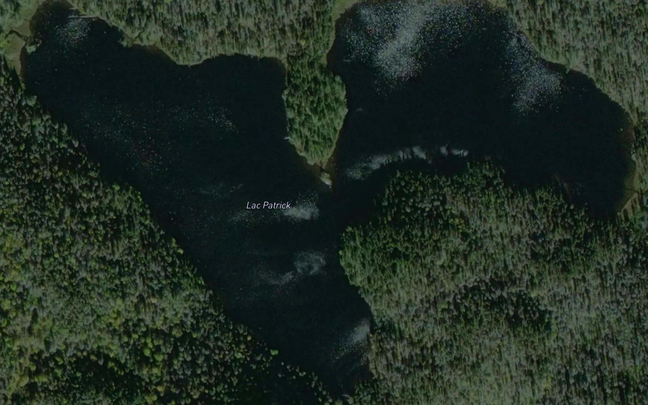 Lac Patrick