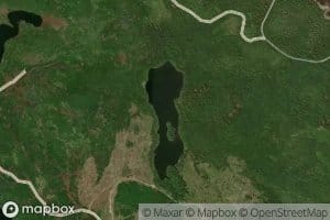 Thompson Lake