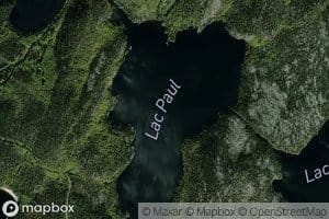 Lac Paul