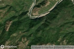 Quebrada Las Delicias