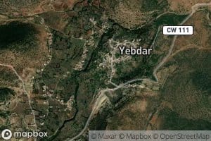 Oued el Fernane