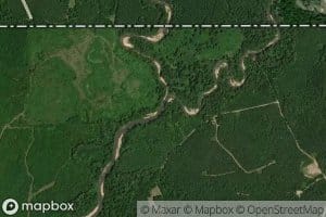 West Fork Amite River