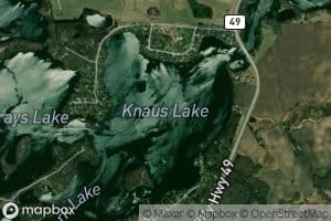 Knaus Lake