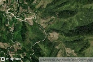 Quebrada Los Mosquitos