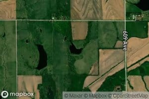 Plum Creek Reservoir 4-G