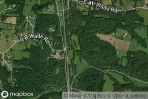 Wattwood Branch