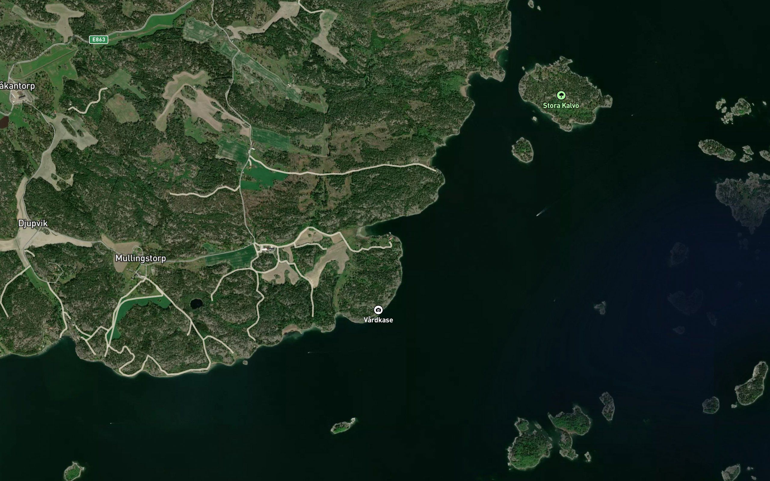 Korpetorpsviken