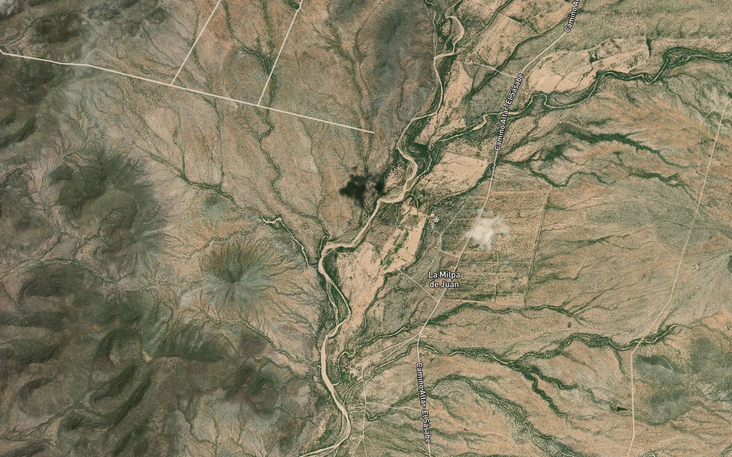 Los Molinos