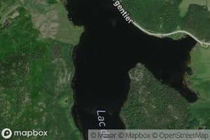 Lac du Douze