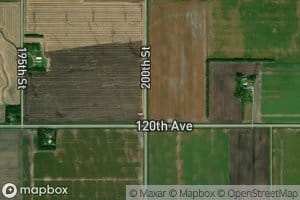 County Ditch Number Forty