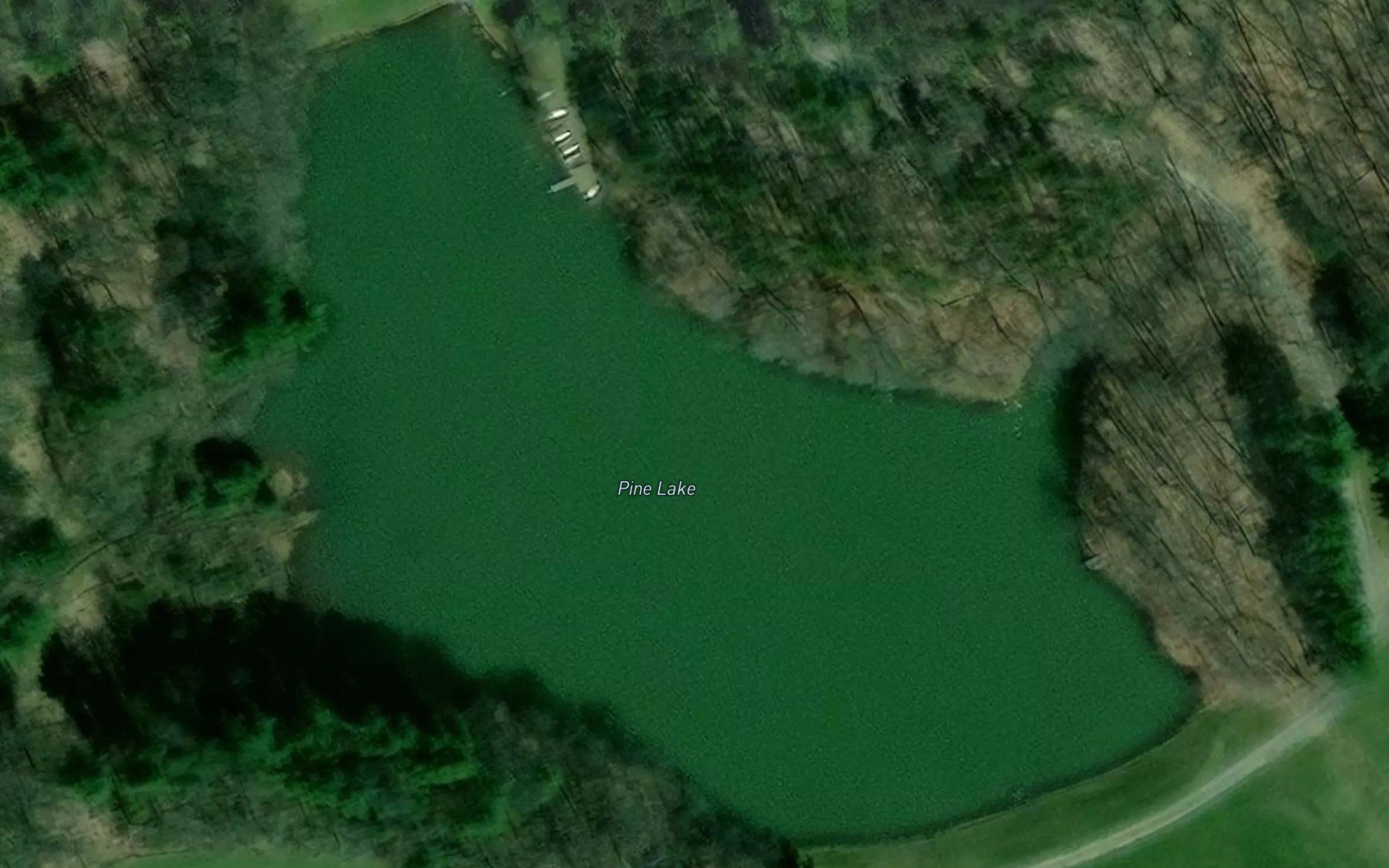 Pine Lake