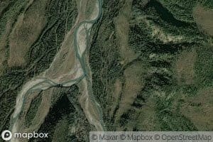 Sanctuary River