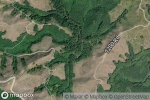 Cabin Creek