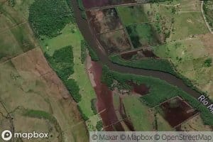 Corrego Aguas Claras