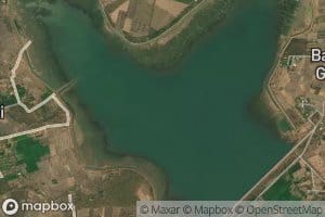 Ang Kep Nam Huai Khaen