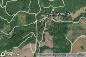 South Prong Clear Creek