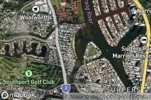 Harry Bond Park