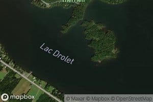 Lac Drolet