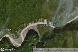 Mesa Creek