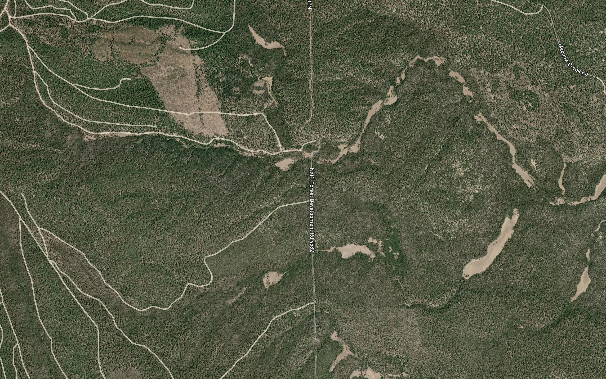 Buckhorn Springs