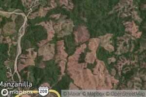 Barranca El Preso