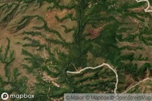 Quebrada Panteoncito