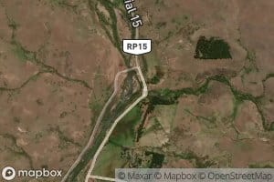 Arroyo Quilachanquil