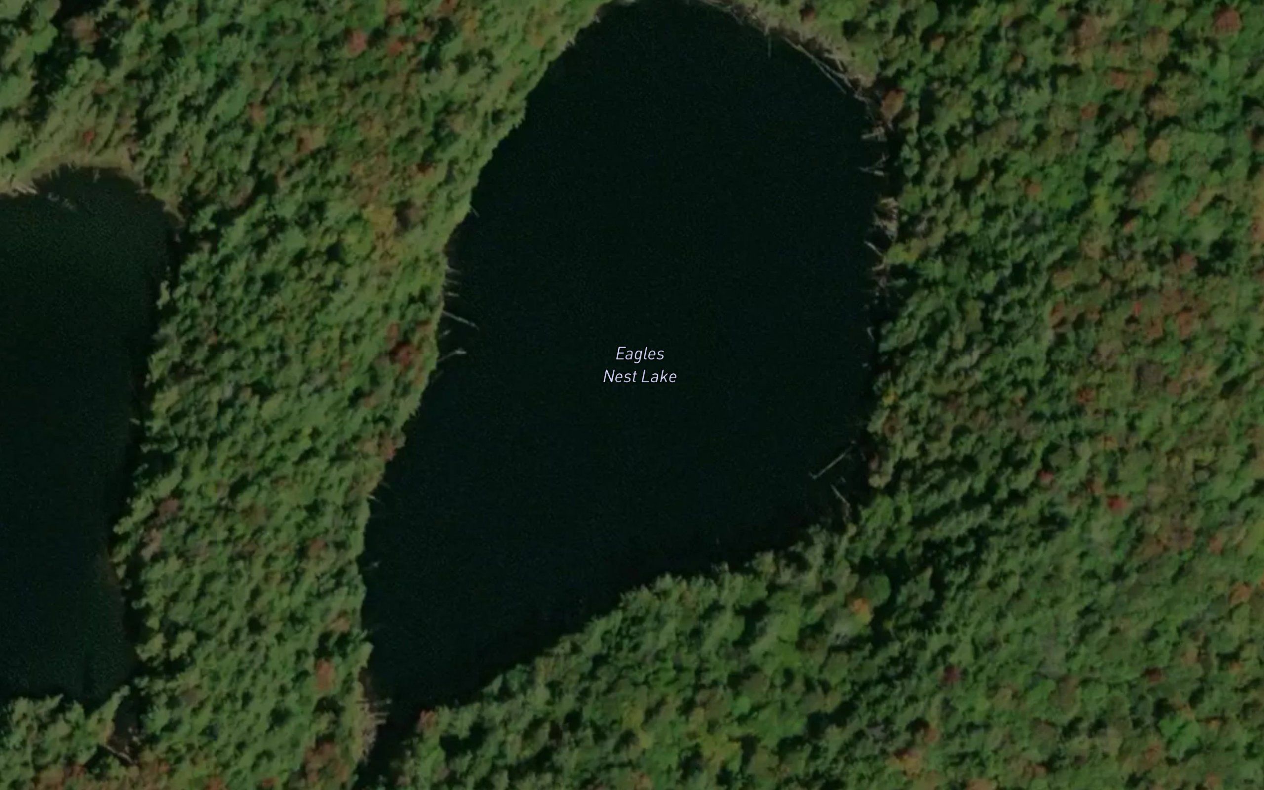 Eagles Nest Lake