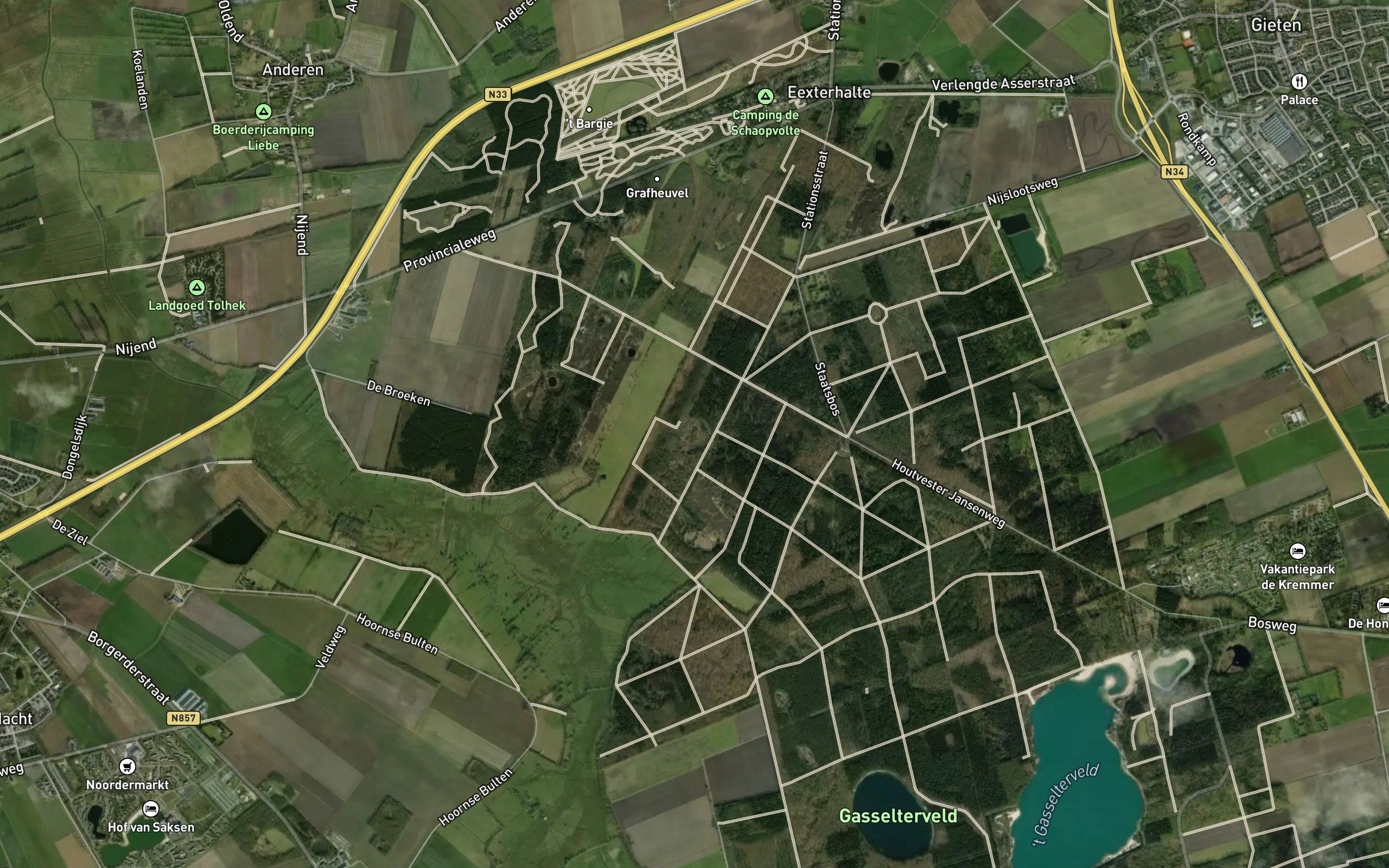 Zwarte Water