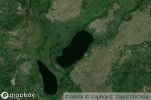 Wapoose Lake