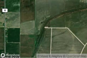 New Franklin Ditch