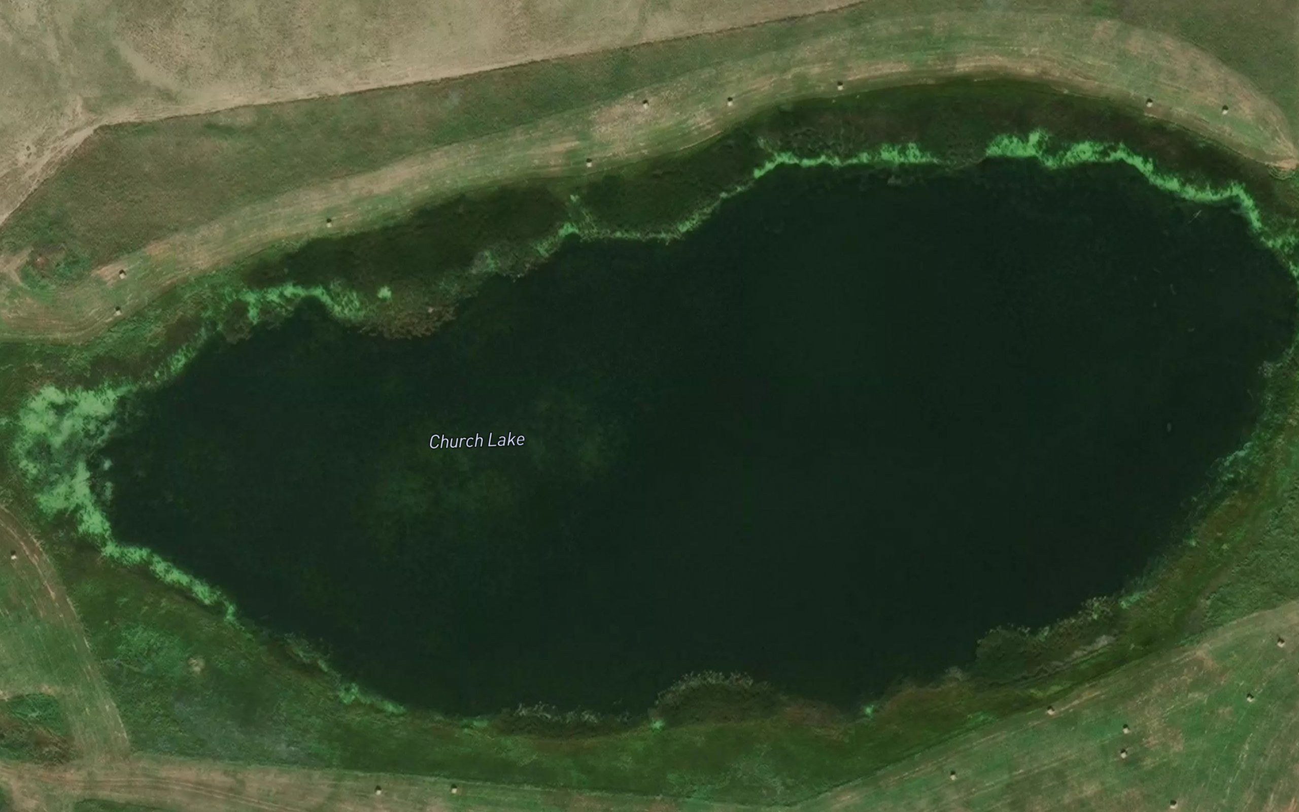 Church Lake