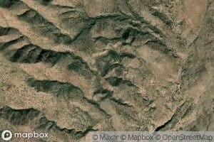 Yellow Jacket Spring