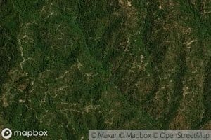 Barranca El Ahijadero