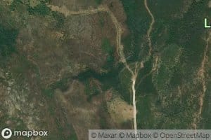 Snowshoe Creek