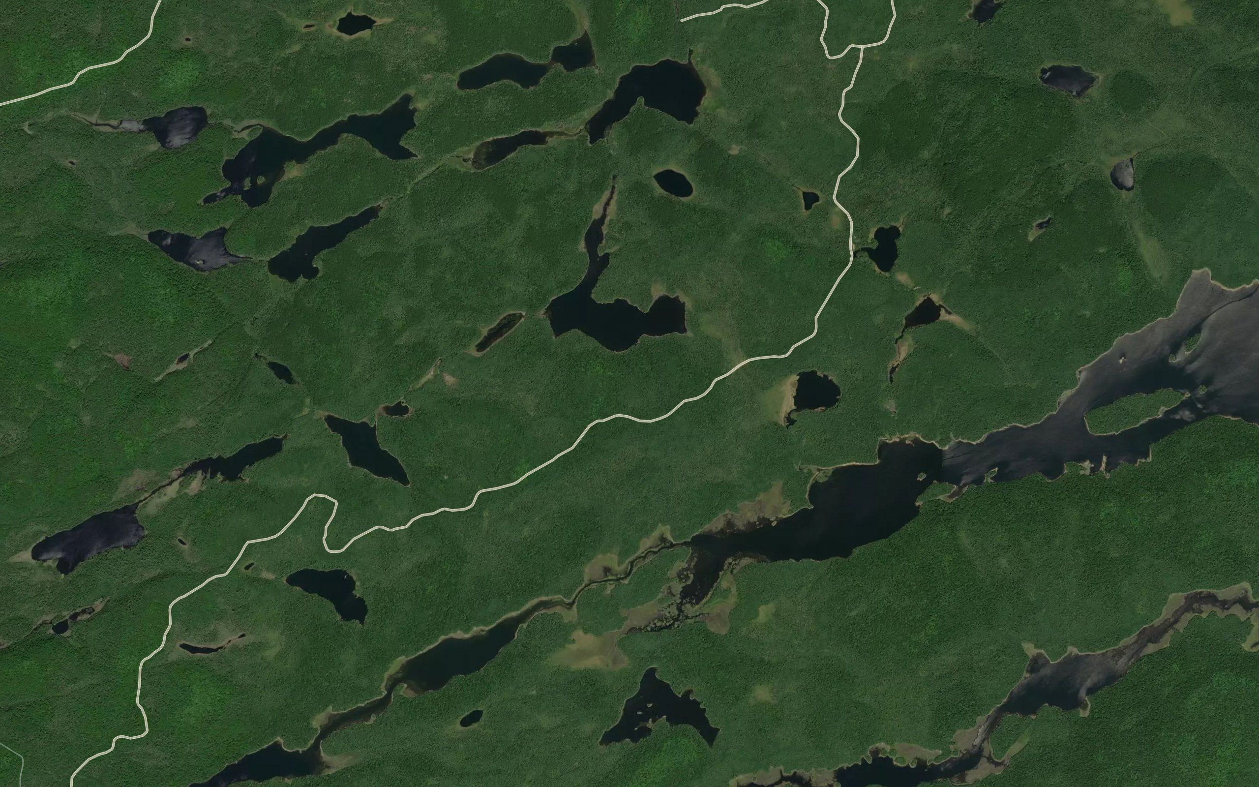 Lac Bonnet
