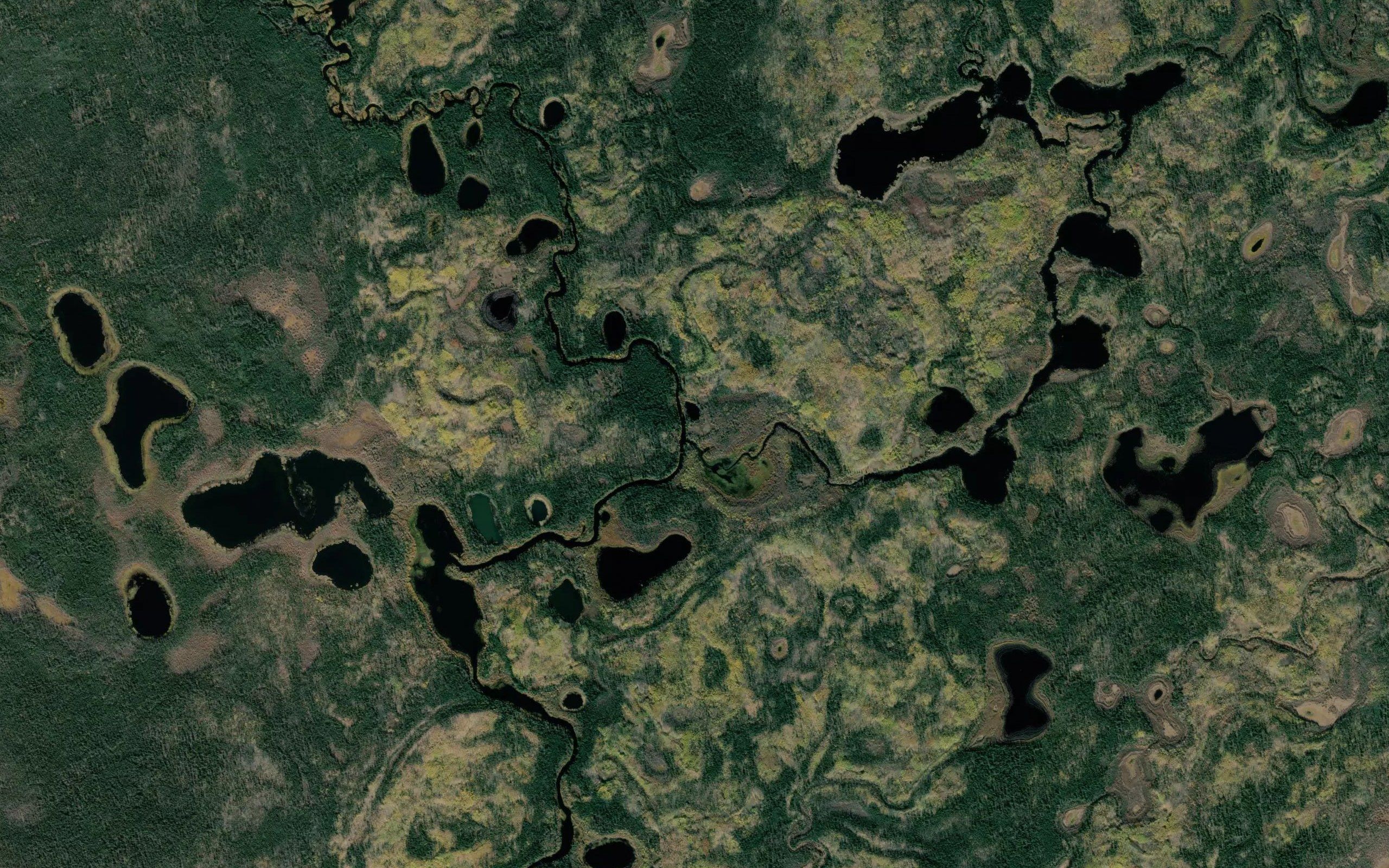 Kocacho Creek